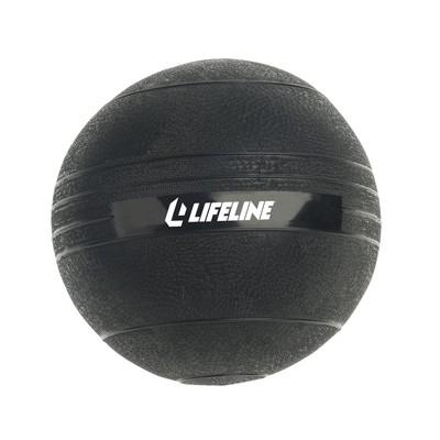 Lifeline Fitness - Slam Ball - 10 Lb.