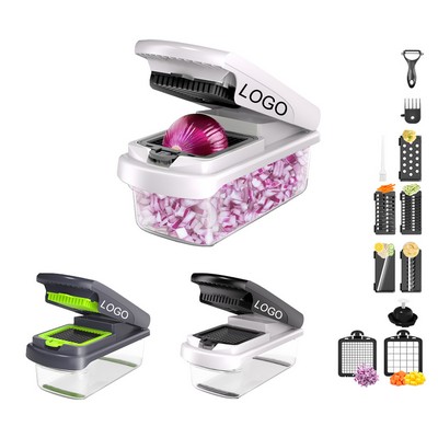 Fruit Cutters
