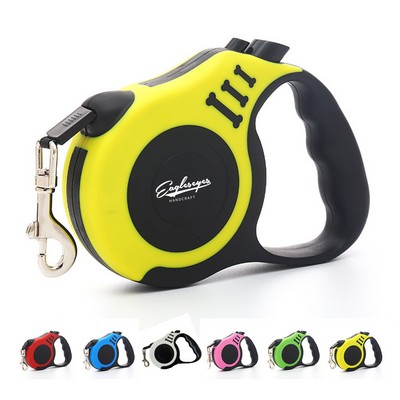 Extendable Dog Leash
