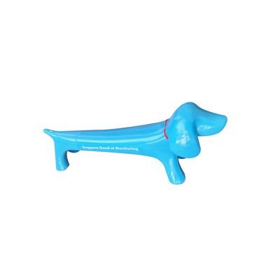 Dog shaped Ballpoint Pen