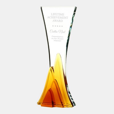 Amber Mountain Award