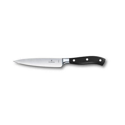 Grand Maître, Chef's Knife, 15cm, Straight Edge, Gift Box