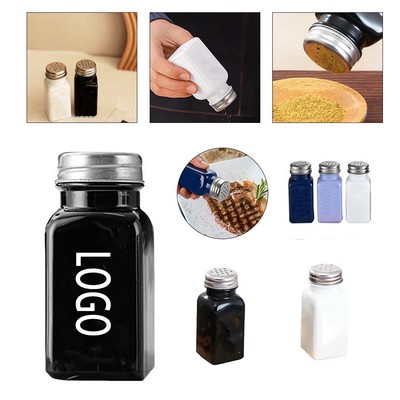Seasoning Dispenser