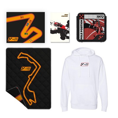 Lounge & Listen Kit