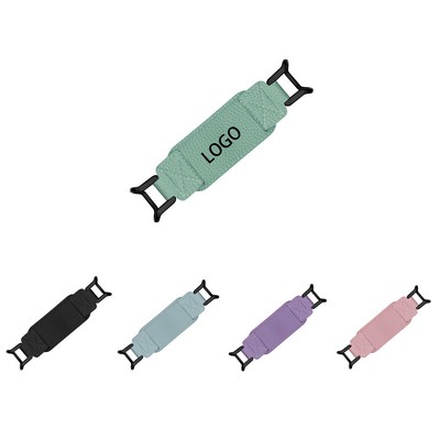 Secure Hand Strap