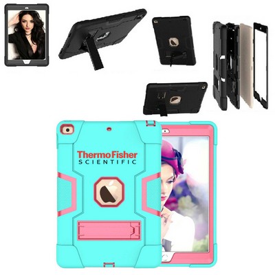 iBank ® Shockproof Case compatible with iPad Air 11, Pro 11 2025/2024