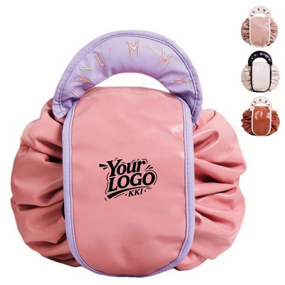 Travel Beauty Organizer Bag