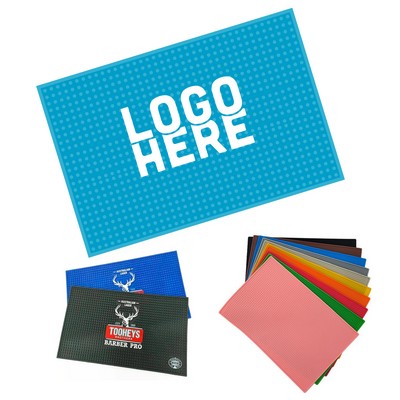 Non-Slip Bar Mats