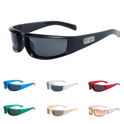 Sports Sunglasses