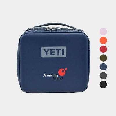 YETI® Daytrip Water-Resistant Insulated 3L Lunch Box