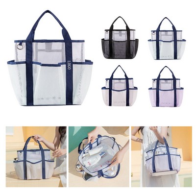 Beach Vacation Swim Storage Bag