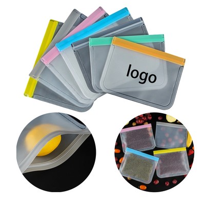 Food Storage Bag