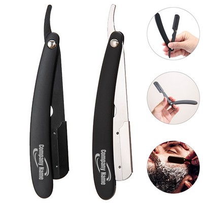 Professional Barber Straight Edge Razor
