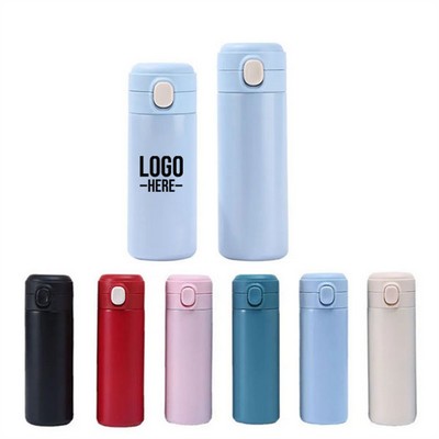 Double Wall Vacuum Insulated Water Bottle
