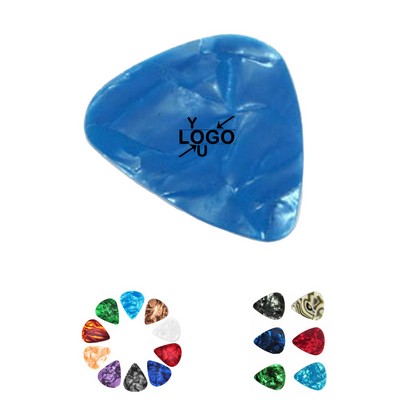 ABS Guitar Pick