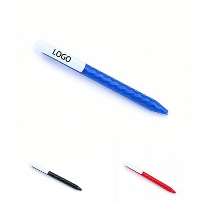 Push Button Retractable Pen