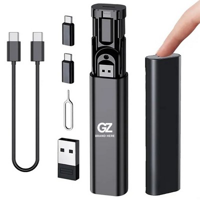 5" 1 Data Cable
