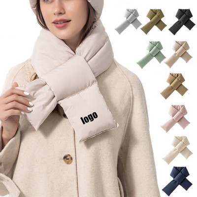 Cozy Winter Scarf