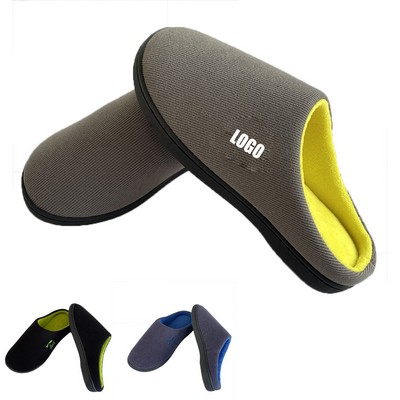 Cozy Winter Footwear