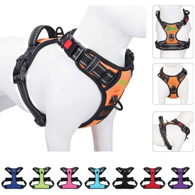 Dog Harness