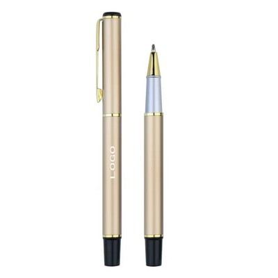 Metal Ballpoint Pen