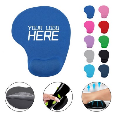 Ergonomic Mouse Pads