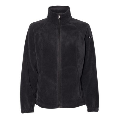 Columbia Women's Benton Springs™ Fleece Full-Zip Jacket - 212470
