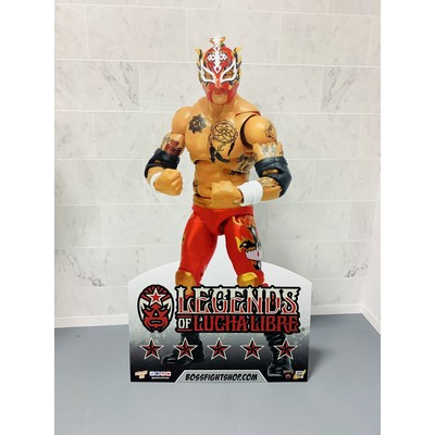 Standee with Easel - Coroplast - 36" x 72"