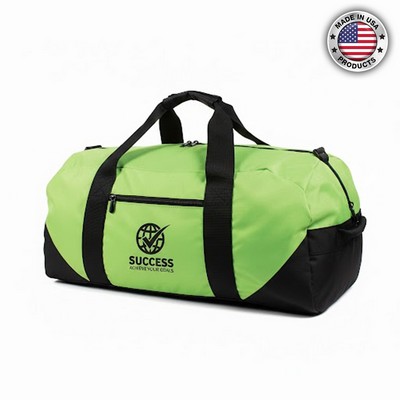 Adventure Duffel