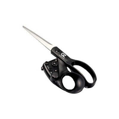 Professional Laser Sewing Scissors