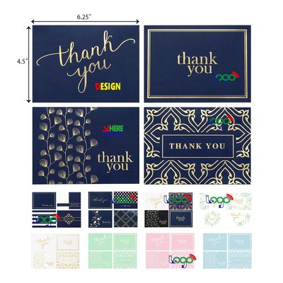 Thank You Cards