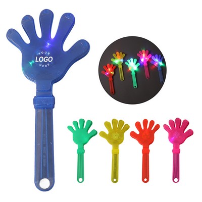 LED Clapping Hands