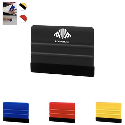 Car Film Scraper