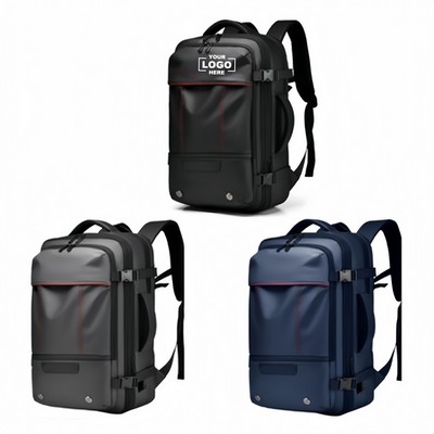 Multi Functional Business Laptop Backpack