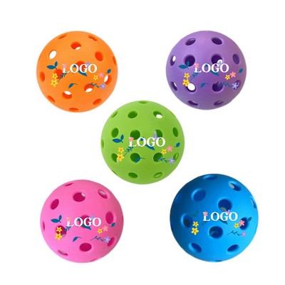 40 Hole Pickleball Ball