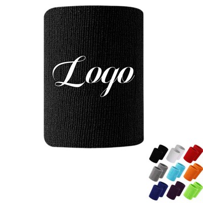 Sports Towel Wrist Guard For Athletic And Outdoor Activities
