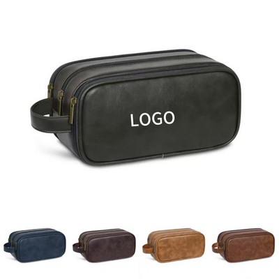 PU Waterproof Travel Bag