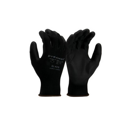 Pyramex GL406 - Polyurethane Gloves