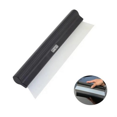 Glass Cleaning Squeegee Tool