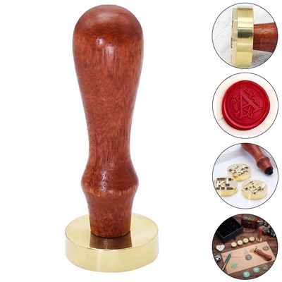 Customized Sealing Wax Stamp