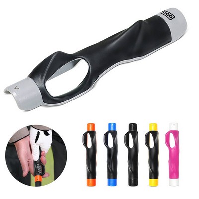Golf Hand Grip Trainer