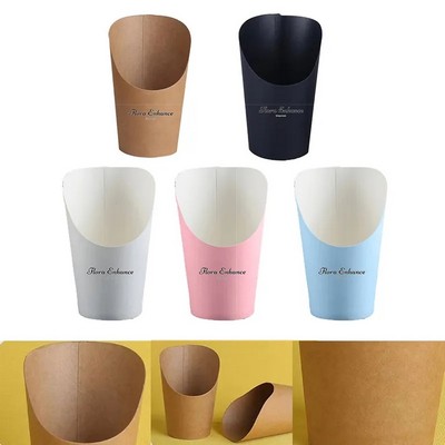 French Cup 12 oz