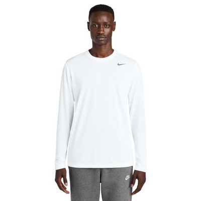 Nike Team rLegend Dri-FIT Long Sleeve Tee