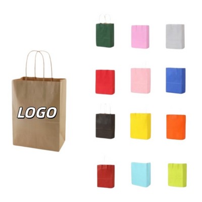 Kraft Paper Bag