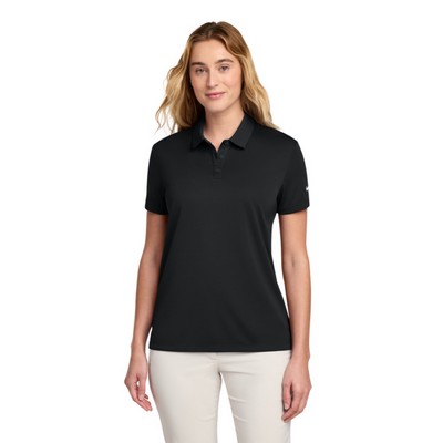 Nike Women's Dry Essential Dri-FIT Polo Shirt