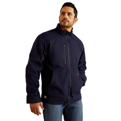Ariat 10052715 FR DuraLight Cordura Canvas Field Jacket