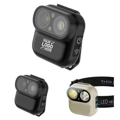 Headlamp