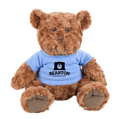 14.5" Chelsea Teddy Bear™ Plush (Traditional Series)