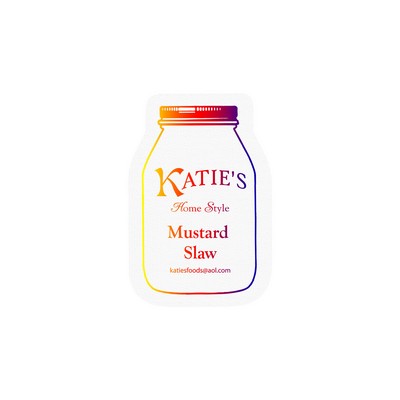5" Standard Vinyl Wide Jar Jar Opener