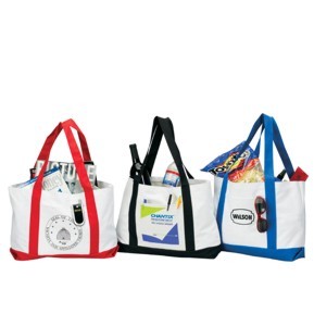 Daily Tote Bag